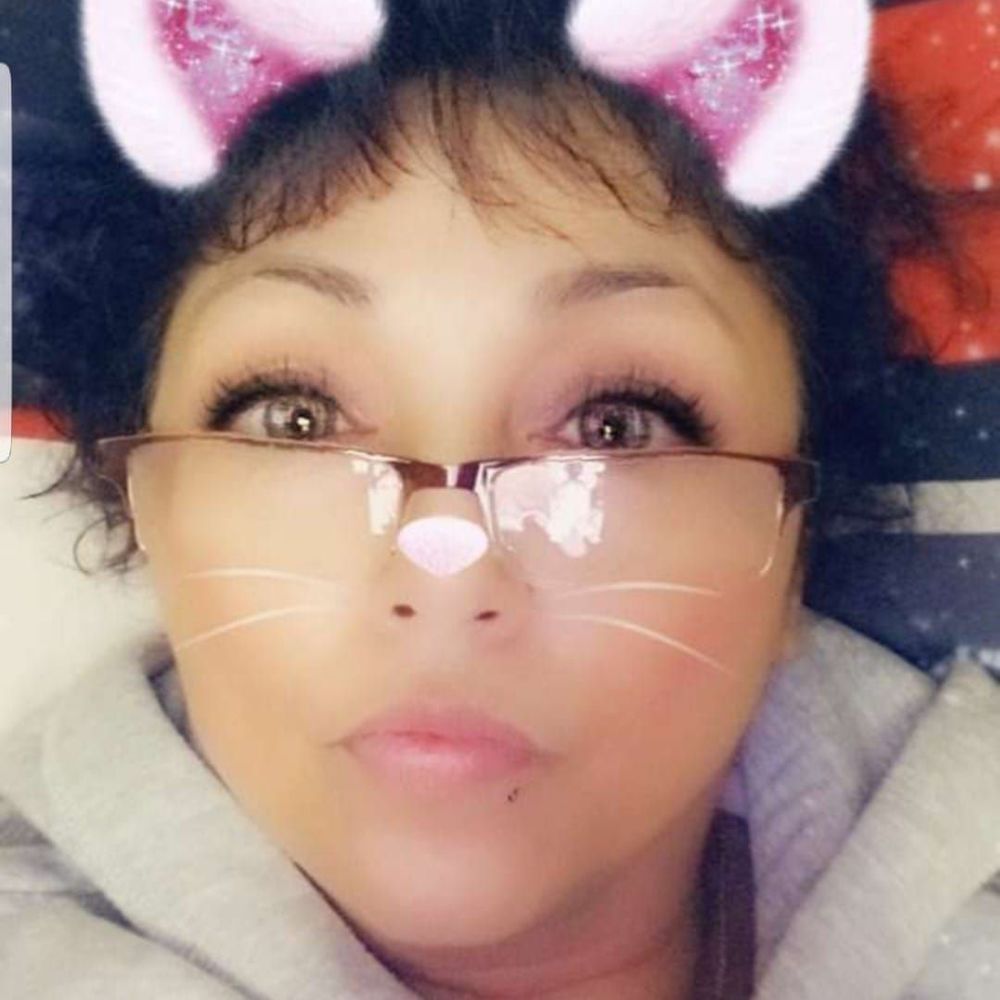 Meet your Posher, Toni